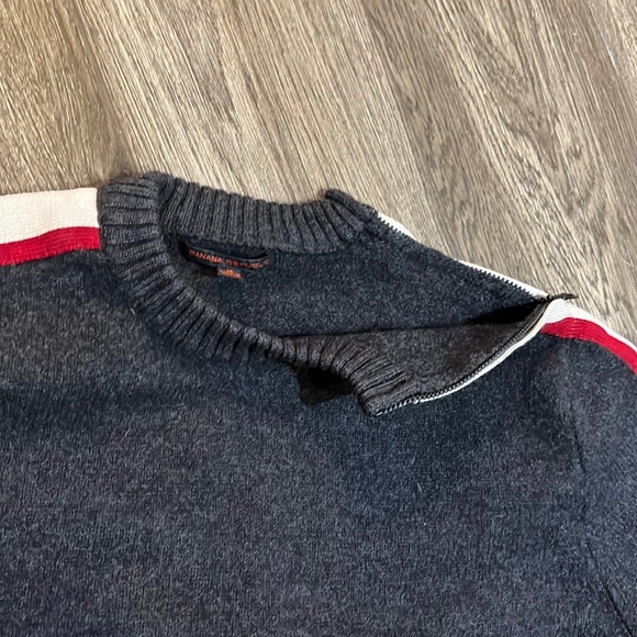 Merino wool sweater size M - Picture 3 of 7